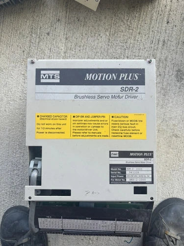 TOSHIBA RA DRIVER RAD02-2009 RA22L2-0400R  200/220V USED