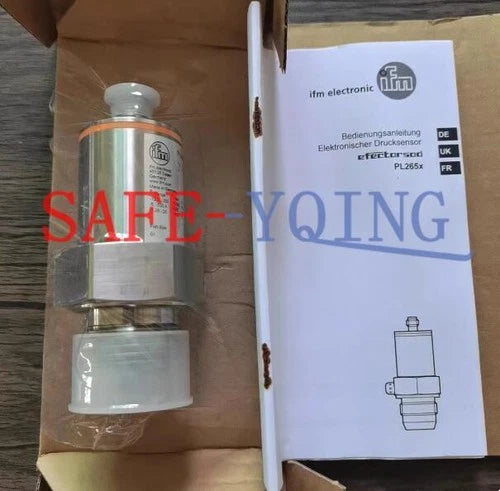 1pc IFM PL2658 transducer sensor NEW