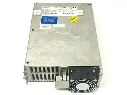 Amplificador servo drive Danaher Motion Servostar 310 0820215660