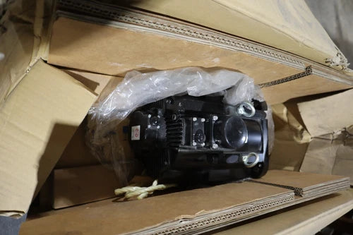 Yaskawa sgmgv-13d3a6c REFURBISHED SERVO MOTOR STOCK H731
Opens in a new window or tab