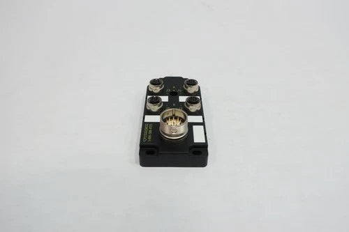 Turck 4MB12Z-4-CS12 Multibox Control Module