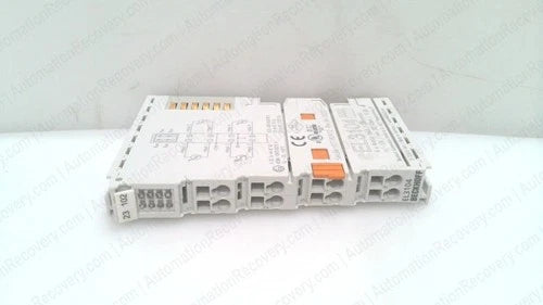 BECKHOFF EL3104, ETHERCAT TERMINAL #341864