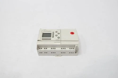 Mitsubishi AL-20MR-A Controller Module 100-240v-ac