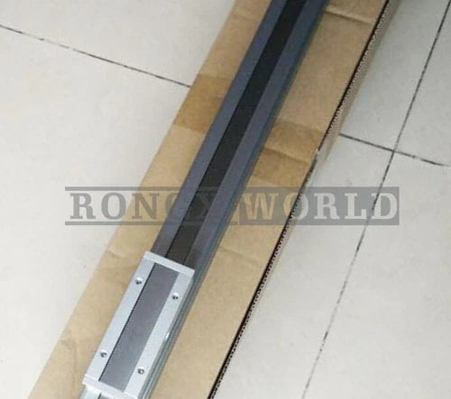 One SMC rod less cylinder MY1B20-600 new