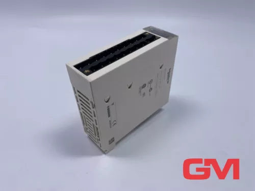 Schneider Diskretes Ausgangsmodul BMXDDI1602 relay output module DIG16I Modicon