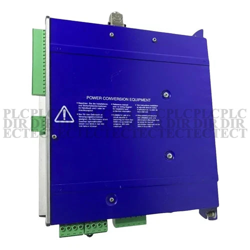 Used KOLLMORGEN S61001-SE Servo Drive 610-AS