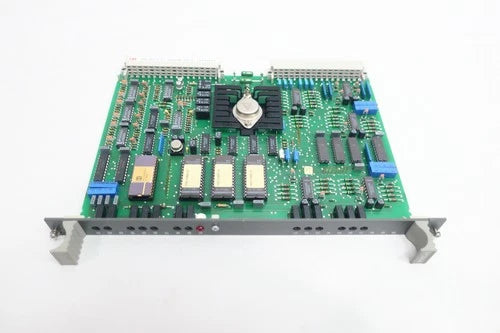 Abb HIEE451116R1 FM9925A-E Circuit Board