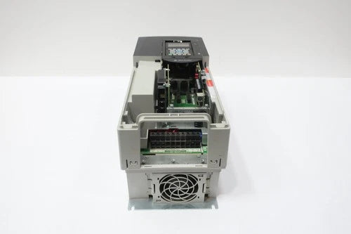 Allen Bradley 20F11ND034AA0NNNNN Vfd Drive 0-460v-ac 25hp 0-400hz 432-528v-ac