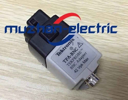 100% Test USED Tektronix TAP-BNC Oscilloscope Interface Adapters FedEx/DHL