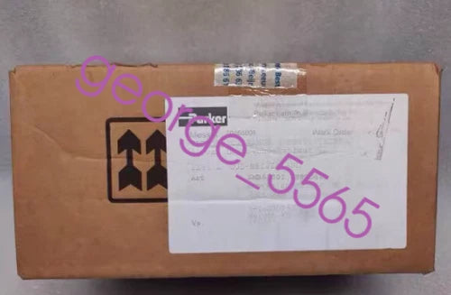 1PCS PARKER servo motor SMB60301.4892D642 New fedex or DHL