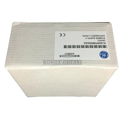 ONE For GE Fanuc IC200PWR002A Power Supply Module NEW