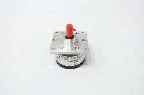 Amci H25-FS Rotary Position Transducer