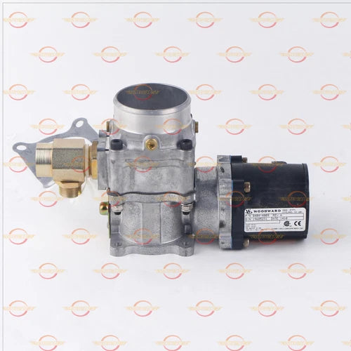 1PC WOODWARD actuator controller 8404-4009 NEW