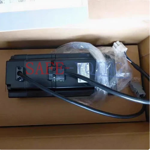 1PCS SGMAH-04AAA61D-0Y Servo Motor Yaskawa SGMAH04AAA61D0Y New