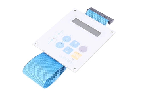 PPS94V-O SCHURTER BAUER GETESTET | GARANTIE INKLUSIVE | SCHNELLER