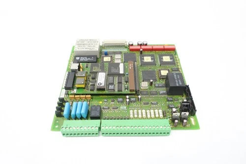 Allen Bradley 74101-954-53 1336T-GT1-SP51A Drive Board Rev 01