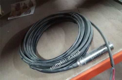 UWB-A-A-K-A-I PHOENIX Level Transmitter Shipping DHL/FedEX