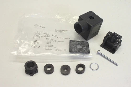 NORGREN 18680043 Ger?testecker Ger?testeckdose Device Socket