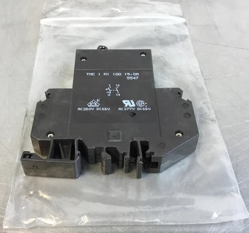 Phoenix Contact  TMC 1 M1 100 15,0A  Breaker 15A      4C