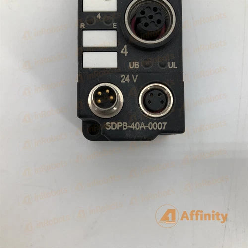 TURCK Transducers, SDPB-40A-0007, High-Precision Sensors