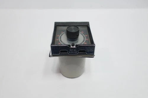 Danaher HP56A6 Cycl-flex Timer 0-60min 120v-ac