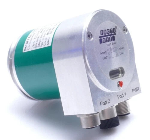 Posital PROFINET OCD-EIA1B-1213-S060-PRM Drehgeber Ver.:2.1