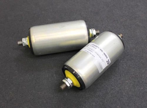 Stahl-Tragrollen ? 80mm Rollenl?nge: 118mm Gesamtl?nge: 170mm - 2 St¨¹ck -