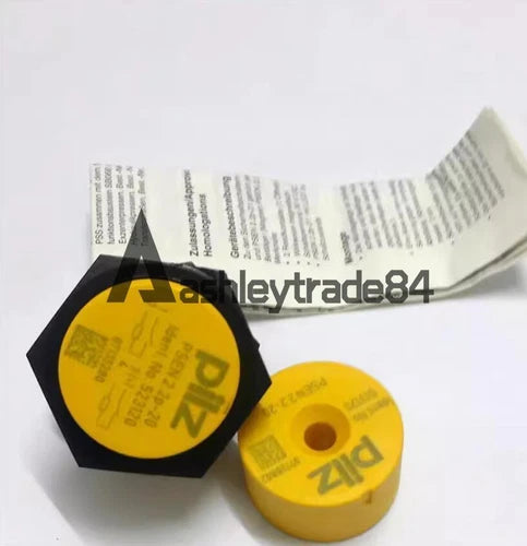 1PCS NEW PILZ 523120 PSEN 2.2p-20 /8mm 1 switch magnetic switch