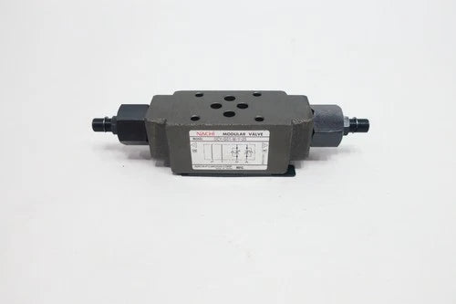 Nachi OCY-G01-W-Y-20 Modular Valve