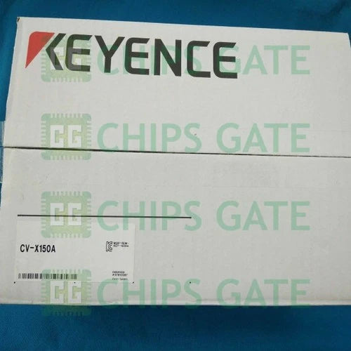 1 pe?a nova Keyence CV-X150A envio r¨¢pido