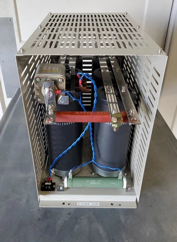 Fuji Electric C.Unit 4.03 Capacitor Unit.                                     1F