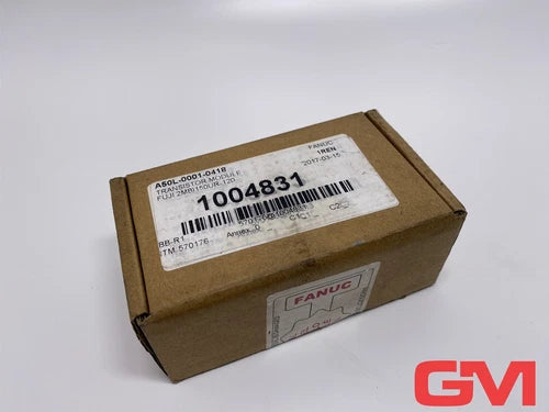 Fuji Fanuc Transistormodul 2MBI150UR-120 Fanuc A50L-0001-0418 transistor module