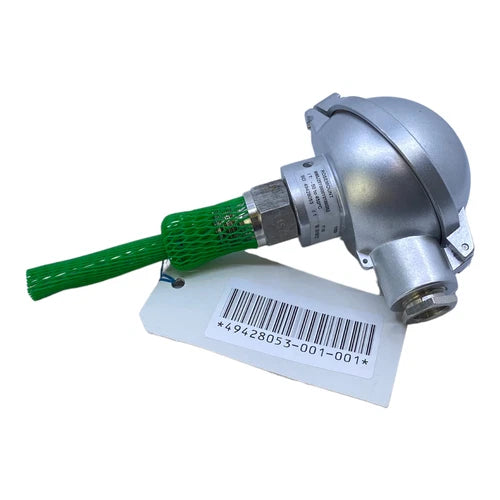 Rosemount 0065J25Y0000Y0100G52 Temperatursensor -50-450¡ãC