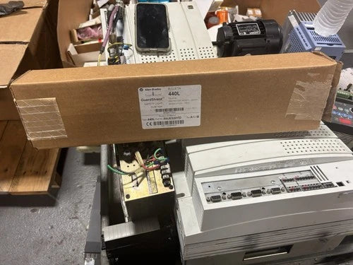 FOR PARTS ALLEN BRADLEY 440L-R4J0320YD / 440LR4J0320YD R4J0320YD