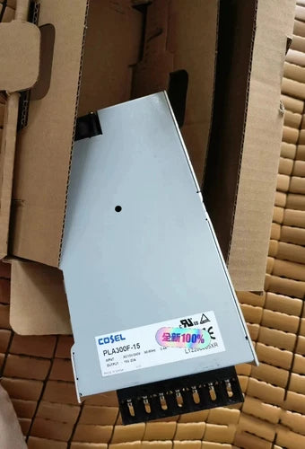 1PCS NEW COSEL PLA300F-15 power supply  fedex or DHL