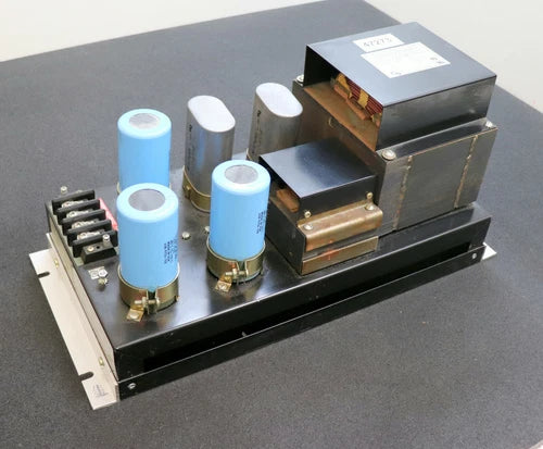 SOLA Power Supply PSU CVDC 28-2127-1 Input 8A 120VAC 60Hz Output 24VDC 25A