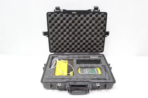 Fluke 1523 Reference Thermometer