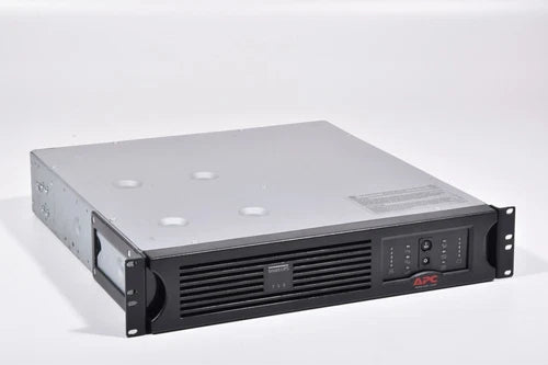 APC SUA750RMI2U, Smart UPS #E10