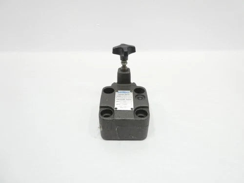 Vickers CG-06-C-50 Hydraulic Relief Valve 500-2000psi