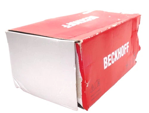 Beckhoff Senderbox f¨¹r CP-Link 4 Transmitter | Rev. 2.2 | CU8803-0000