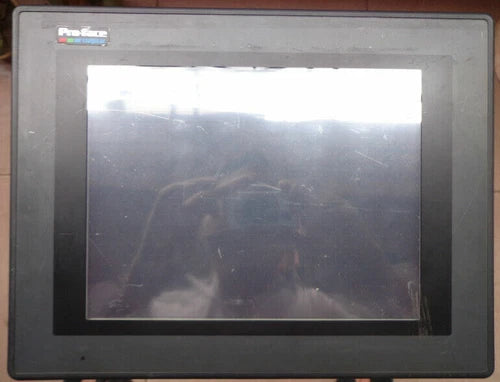 express delivery proface panel GP57J-SC11 Refurbished #E10