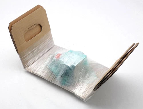 Vogel L 050 524676 001 306142 I=2,0 BA 40 Winkel-Kegelradgetriebe -unused-