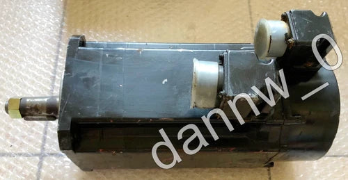 1PC Used OKUMA BL-MC140E-30T SERVO MOTOR