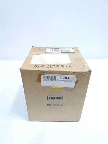 Fisher 95L-38 Pressure Regulator Valve