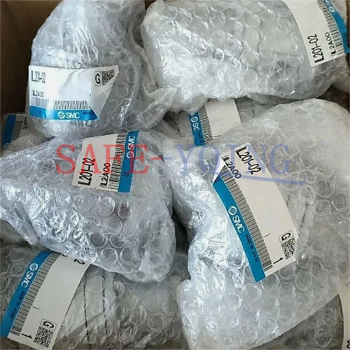 1PCS SMC Acceleration relay IL201-02 NEW