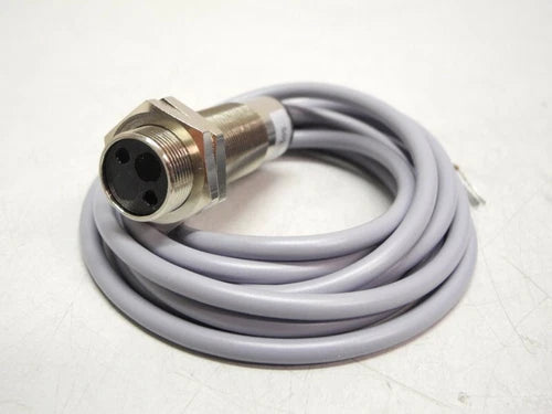 Baumer Electric FZAM 18P1005 Proximity Switch Unused