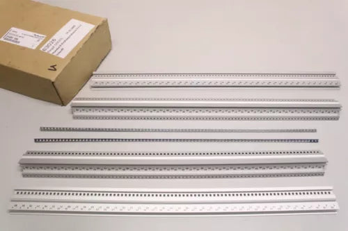 SCHROFF 63026 I-G/I 21497 106 Geh?use Standard Pr¨¹fungsrahmen  21497106 OVP