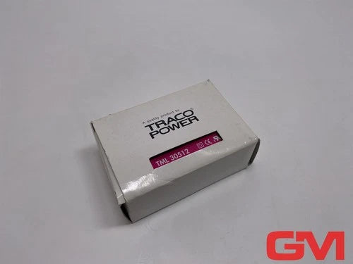 Traco Power Schaltnetzteil TML 30512 switching AC/DC power supply Netzteil