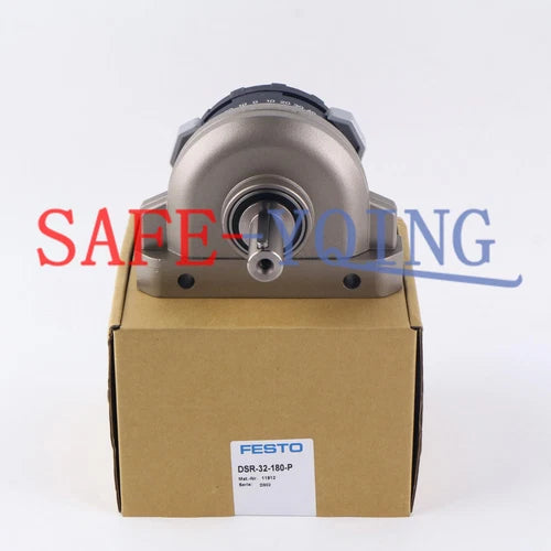 ONE FESTO DSR-32-180-P 11912 Swinging Cylinder New