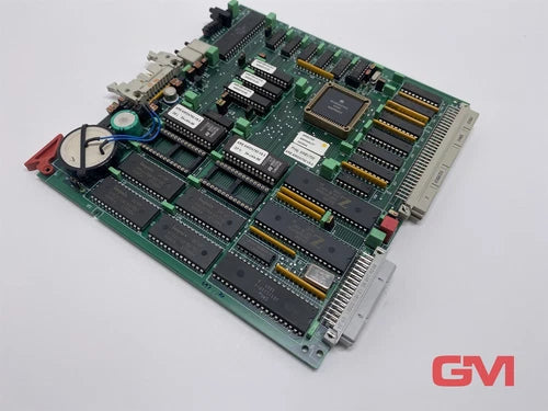 Carl Schenck Platine ARE V700-D-014 mounted module A900464.01 ARE AMON750 V5.3